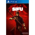 Sifu PS4